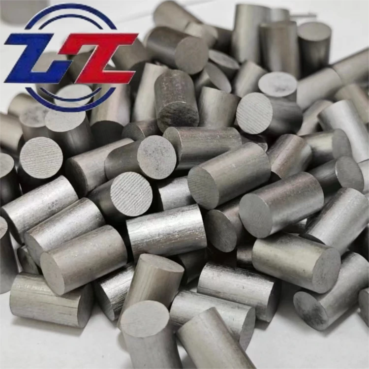 Purchase information for niobium hafnium alloy c103 particles