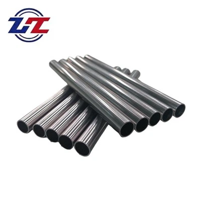 Tubo de tungstênio 2,5 tântalo