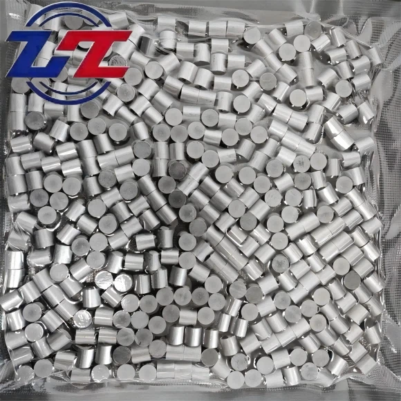 Chinese nickel particles Chinese nickel particles