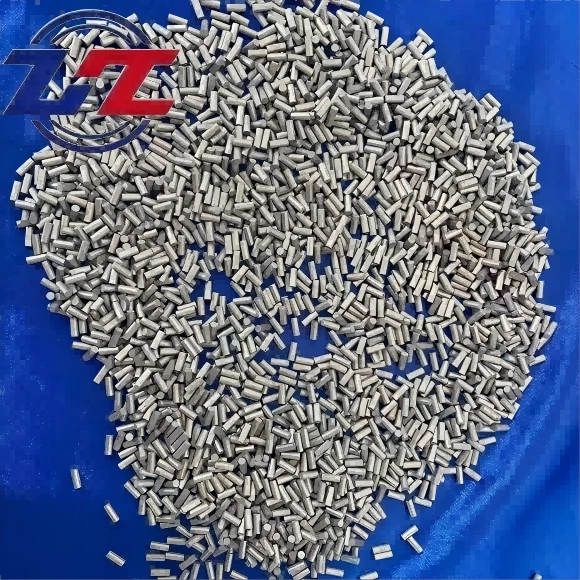 Nickel particle manufacturer Nickel particle manufacturer