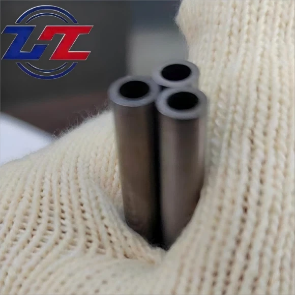 Niobium pipe supplier Niobium pipe supplier