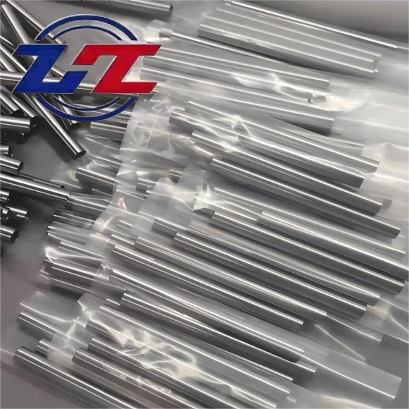 Quality cobalt tube Quality cobalt tube