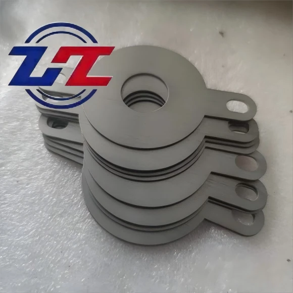 Cobalt grounding ring factory Cobalt grounding ring factory