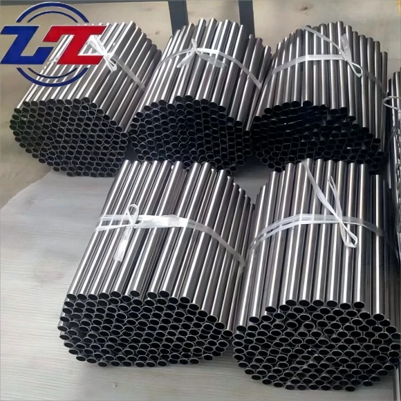 Customized tungsten capillary tube Customized tungsten capillary tube