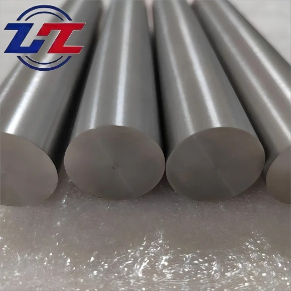 Niobium rod quotation Niobium rod quotation