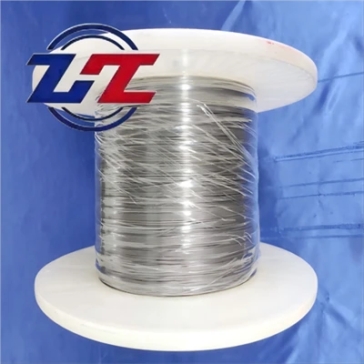 99,95% da liga de nióbio Hafnium C103 Wire