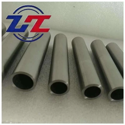 Anti -oxidação NIOBIUM HAFNIUM LELOLO C103 TUBO