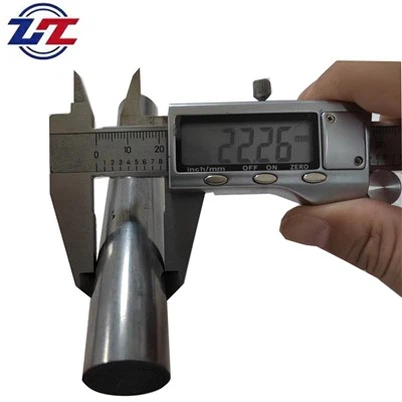 Haste nb10hfti resistente à corrosão