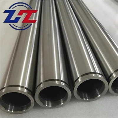 Tubo de tungstênio de alta pureza|Fabricante chinês