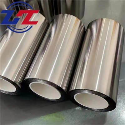Folha de tungstênio – material durável e de alta pureza-para uso industrial