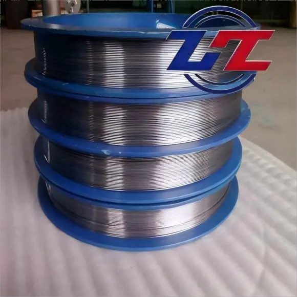Zirconium Wire